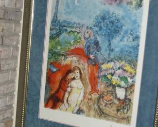 Chagall