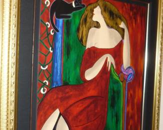 Linda Le Kinff