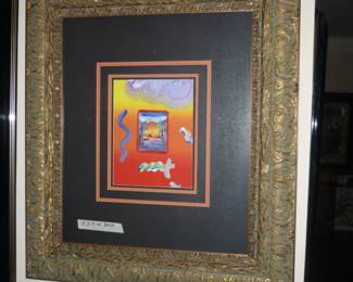 Original Peter Maxx "Better World"