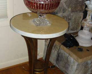 Pair of Tables
