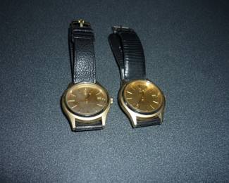 Omega Seamaster Cosmic 2000