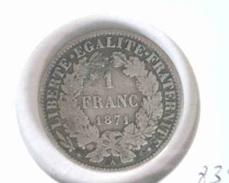 Sale Picture