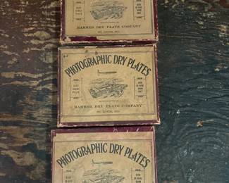 dryplates
