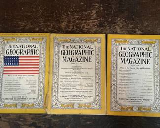 geographic