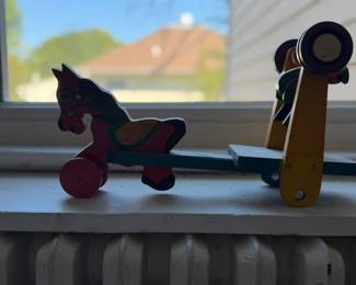 woodtoy