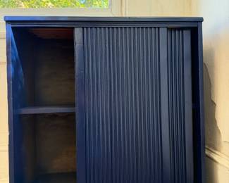 bluecabinet