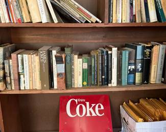 coke