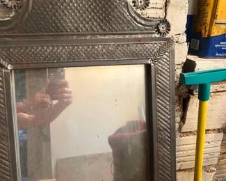 mirror