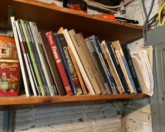 artbooks