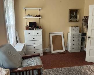 dressers