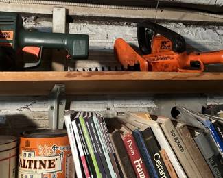 yardtools