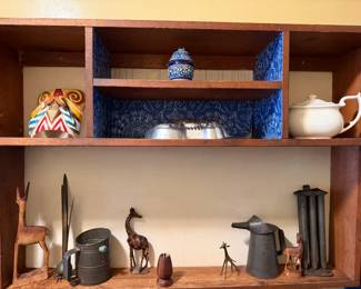 kitchenshelf