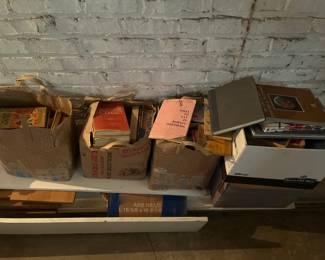 oldbooks