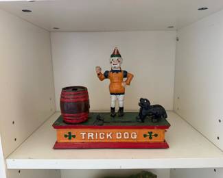 trickdog