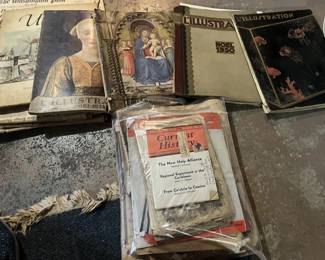 oldmagazines