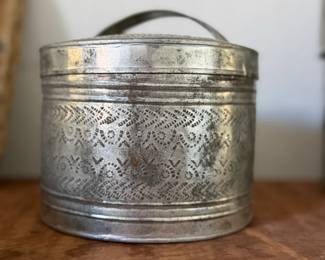 metalcan