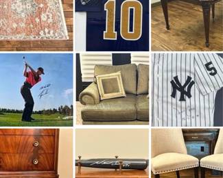 Bidsquare Square Cover Online Estate Sales