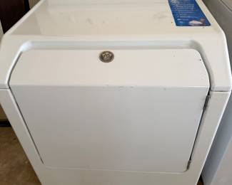 Maytag Dryer