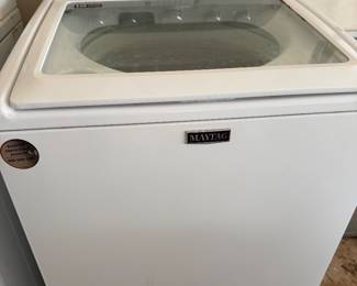 Maytag Washer