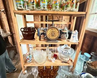 Kitchenware