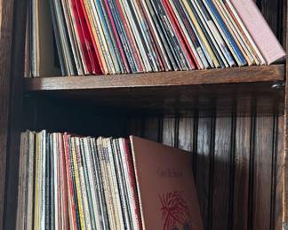 Albums