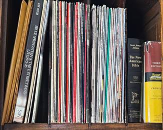 Albums