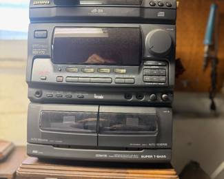 Electronics