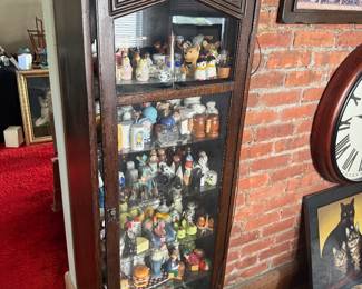 Large Assortment Salt & Pepper Collection