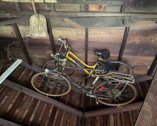 Bicycles