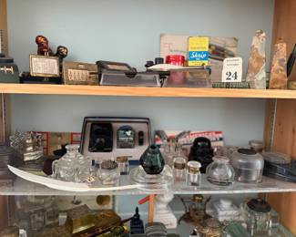 Inkwells