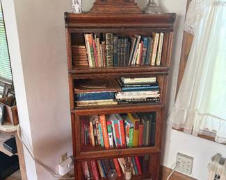 Books