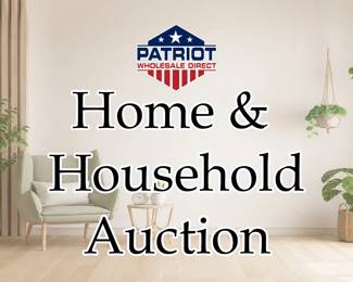 Home  Household Auction