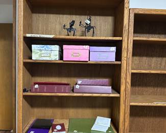 Bookcase (2)