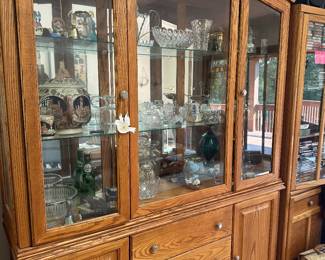 China cabinet