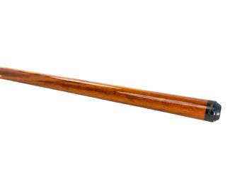 Players C-909 Classic Two-Piece Billiard Pool Cue | Hard Rock Maple