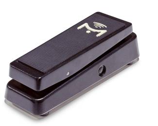 Mission Engineering EP-11S Expression Pedal Black Eleven Rack Compatible USA