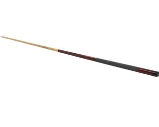 Vintage Brunswick Heritage 2-Piece Billiard Pool Cue Stick 20oz Hard Maple
