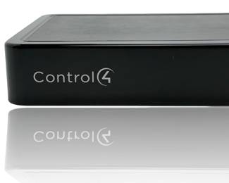 Control4 C4-IOX-E-B V2 I/O Extender Smart Home Automation Controller