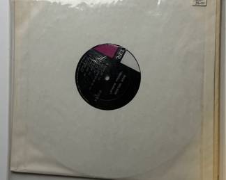 Rick Nelson Million Sellers Stereo Vinyl LP Imperial LP-12232 1-A Matrix