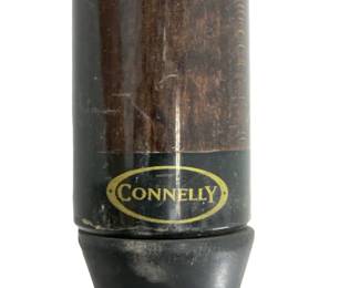 Connelly 505 Two-Piece Billiard Pool Cue Stick | 20 oz Hard Rock Maple