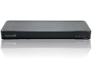 Control4 C4-IOX-E-B V2 I/O Extender Smart Home Automation Controller