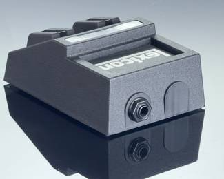 Lexicon Dual Passive Footswitch Ring Tip Pedal for Vintage Effects Processors