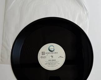 John Lennon Happy Xmas / Beautiful Boy 12" Promo Vinyl Record PRO-A-1079 Geffen