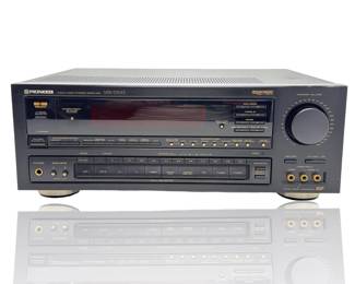 Pioneer VSX-D701S Audio Video Stereo Receiver Dolby Pro Logic DSP 110W