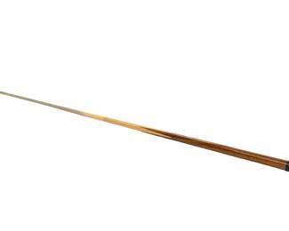 Players C-909 Classic Two-Piece Billiard Pool Cue | Hard Rock Maple