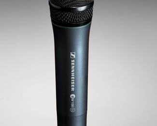 Sennheiser EW 100 G2 Wireless Handheld Microphone Transmitter SKM100