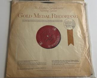 Bob Dylan The Times They Are A-Changin' Mono LP 1964 Columbia CL 2105 1st Press