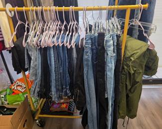 Size 14 - OLD NAVY BRAND