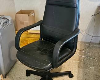 desk chair