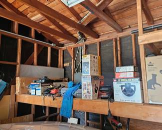 power tools